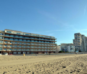 Vegasol Playa A.T, Fuengirola